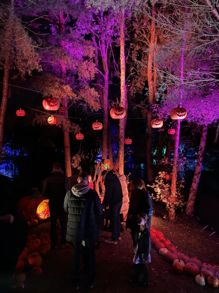 Halloween World