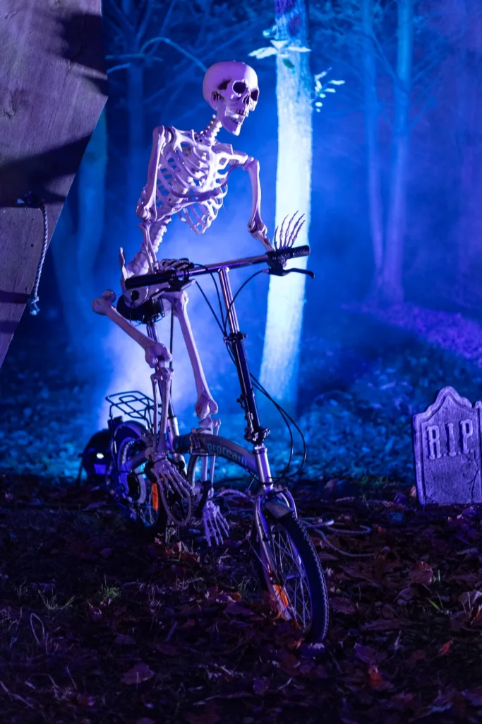 Halloween World 2025 1
