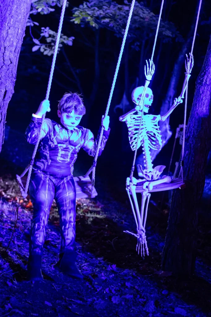 Halloween World 2025 3 Halloween World 2025
