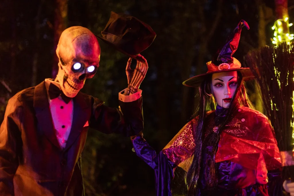 Halloween World 2025 4