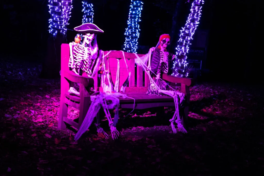Halloween World 2025 7