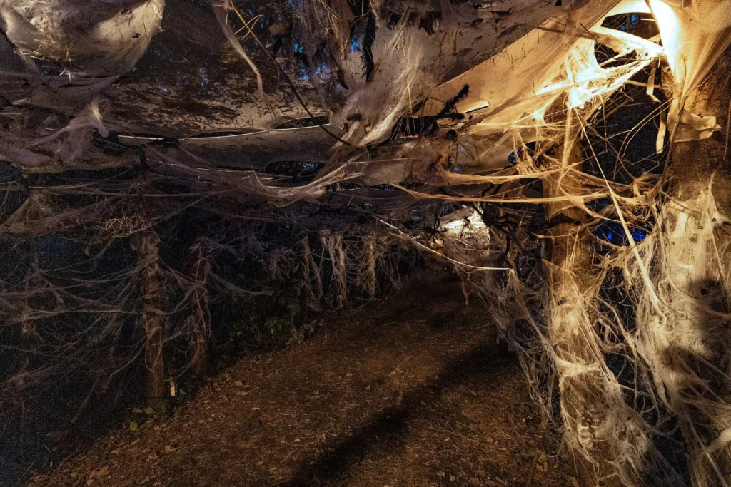 Halloween World 2025 9